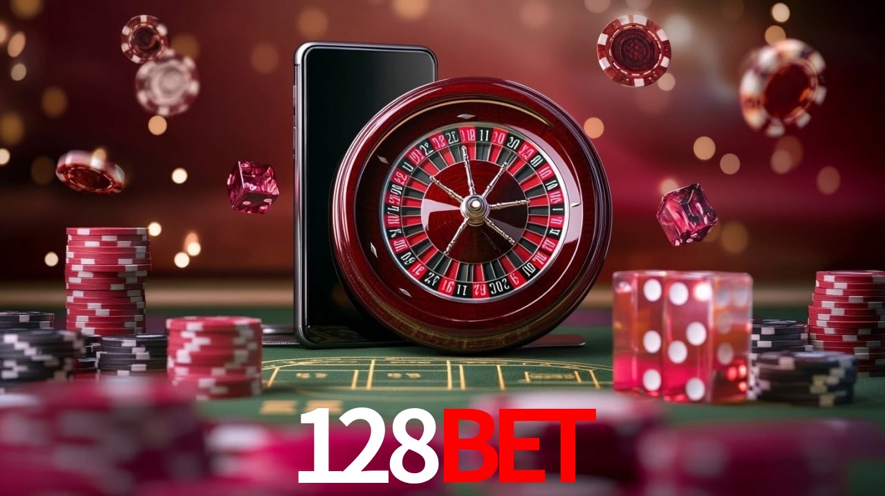Experiência VIP 128bet