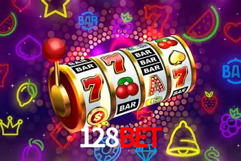Desvendando o Mundo dos Jogos Virtuais na 128bet