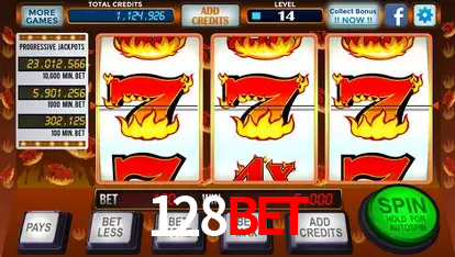 A Emoção da Loteria na 128bet: Uma Chance de Mudança de Vida