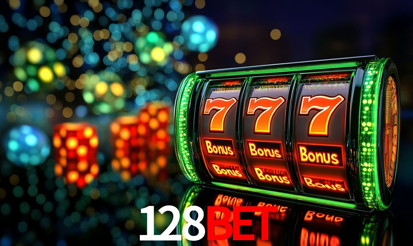 Promoção Relâmpago 128bet