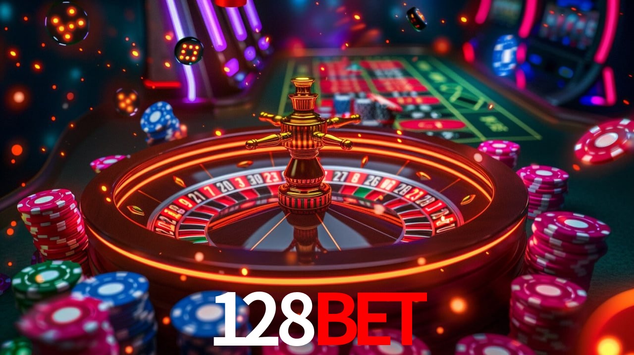 Jogos Exclusivos 128bet