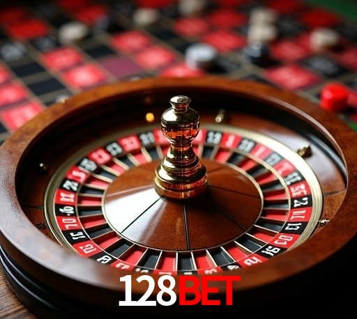 Catálogo de jogos na 128bet