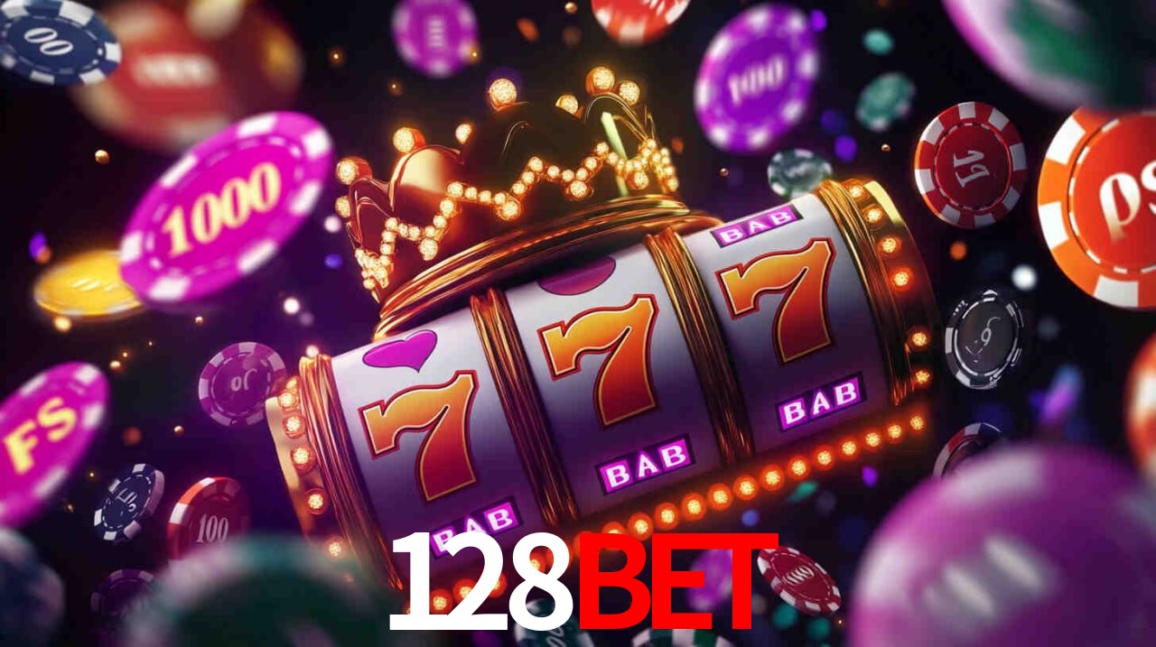 2FA Security 128bet