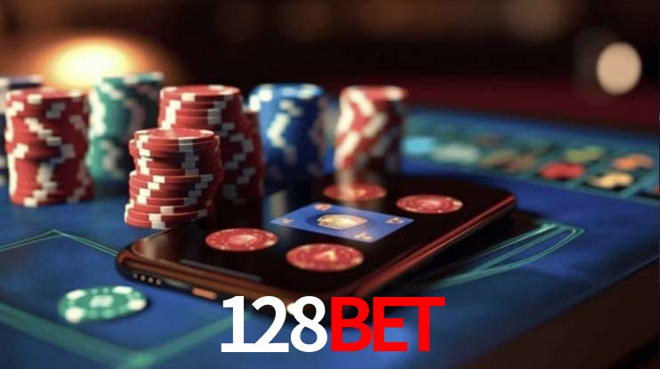 Estatísticas Esportivas 128bet