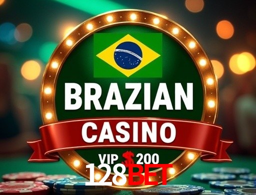 Níveis VIP 128bet