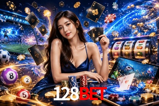 Flash Promotion 128bet