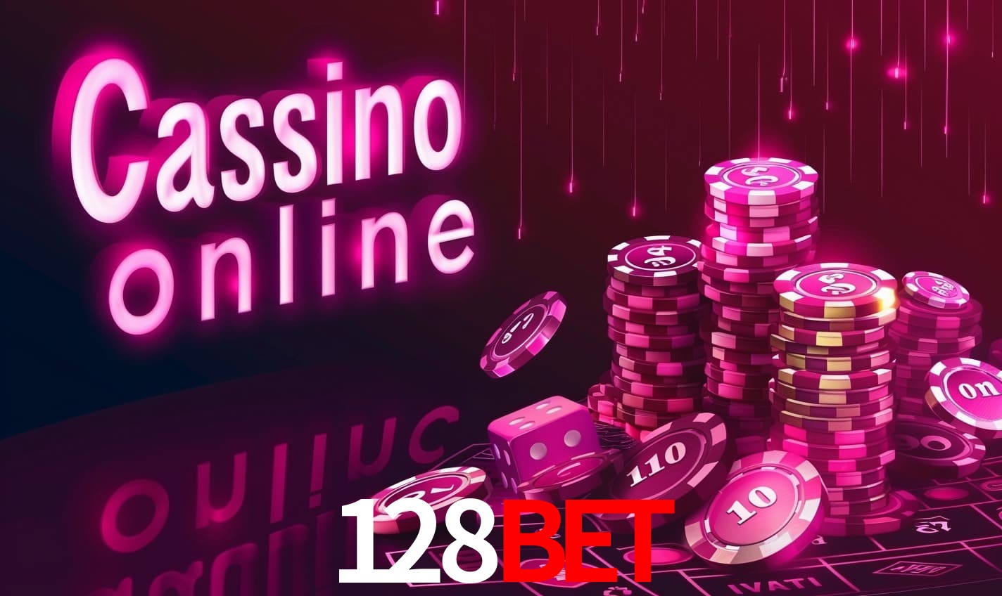 Instalador 128bet Windows