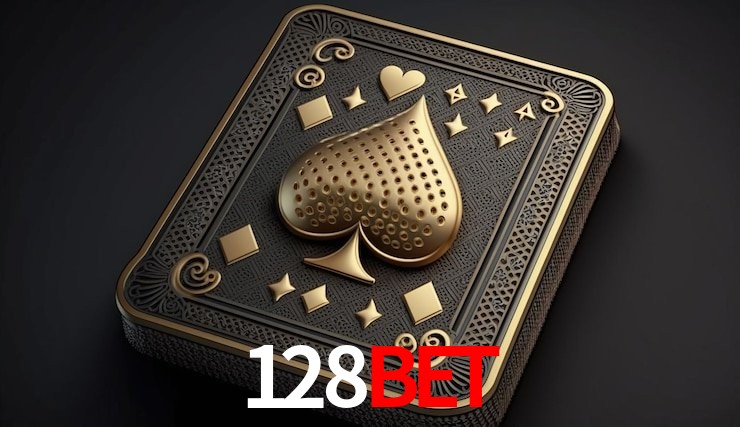Casino Ao Vivo 128bet