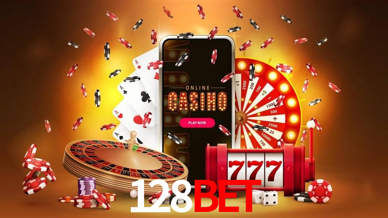 Sistemas de Segurança 128bet