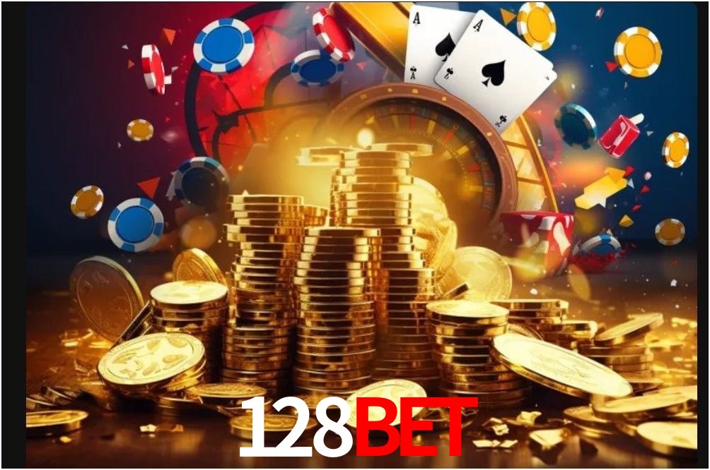 PIX Instantâneo 128bet