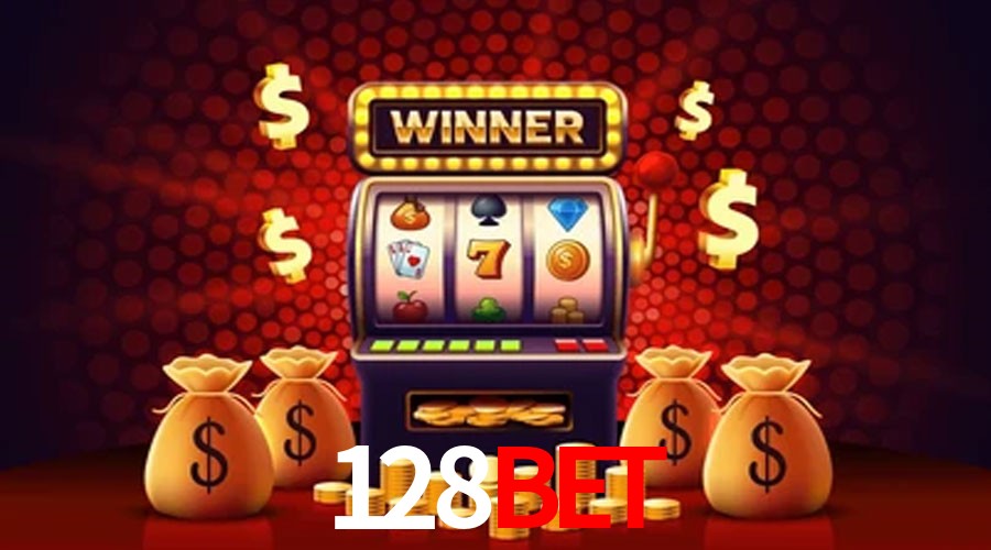 APP oficial da 128bet para mobile