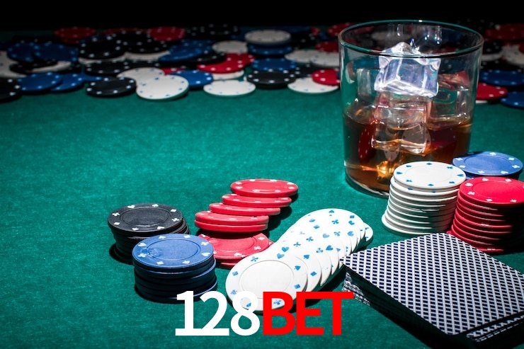 Apostas de Futebol 128bet
