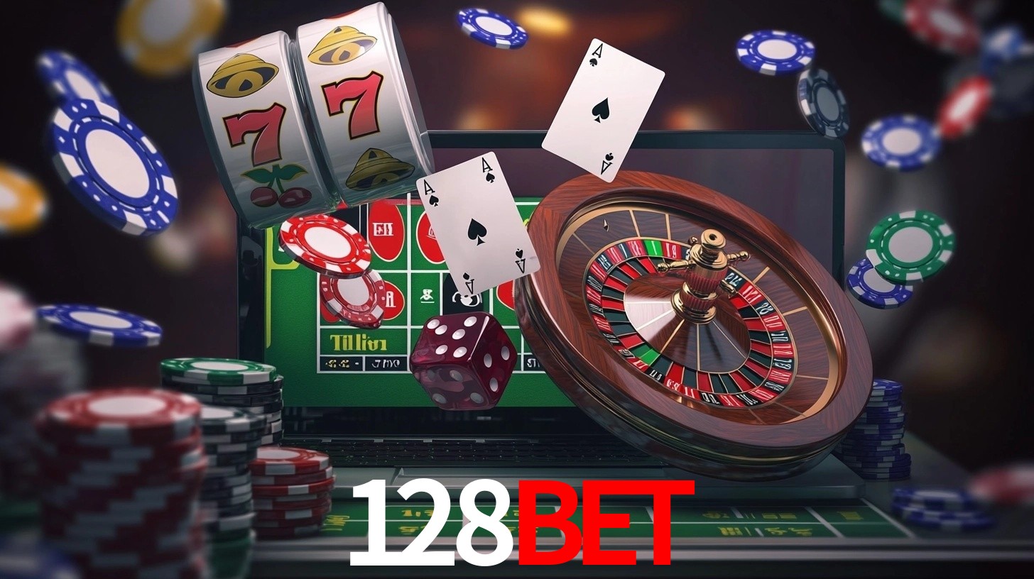 Premium Interface 128bet