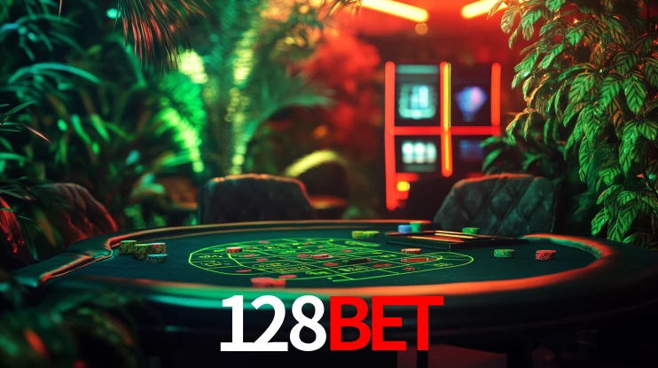VIP Casino 128bet