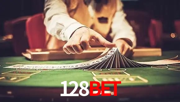 Football Betting 128bet