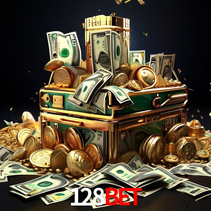 Recursos de Bônus 128bet