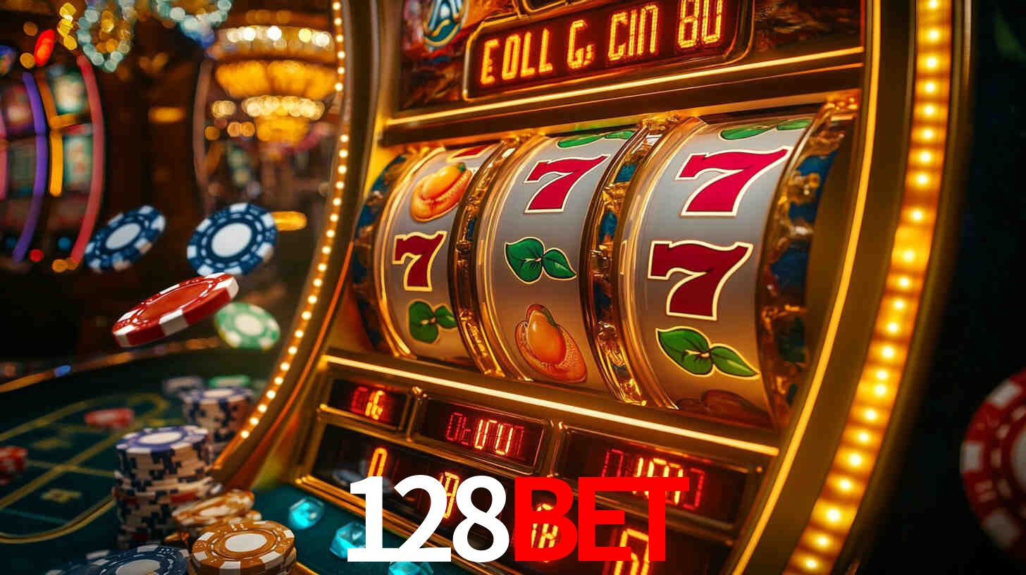 Welcome Bonus 128bet