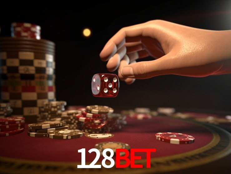 Segurança 2FA 128bet