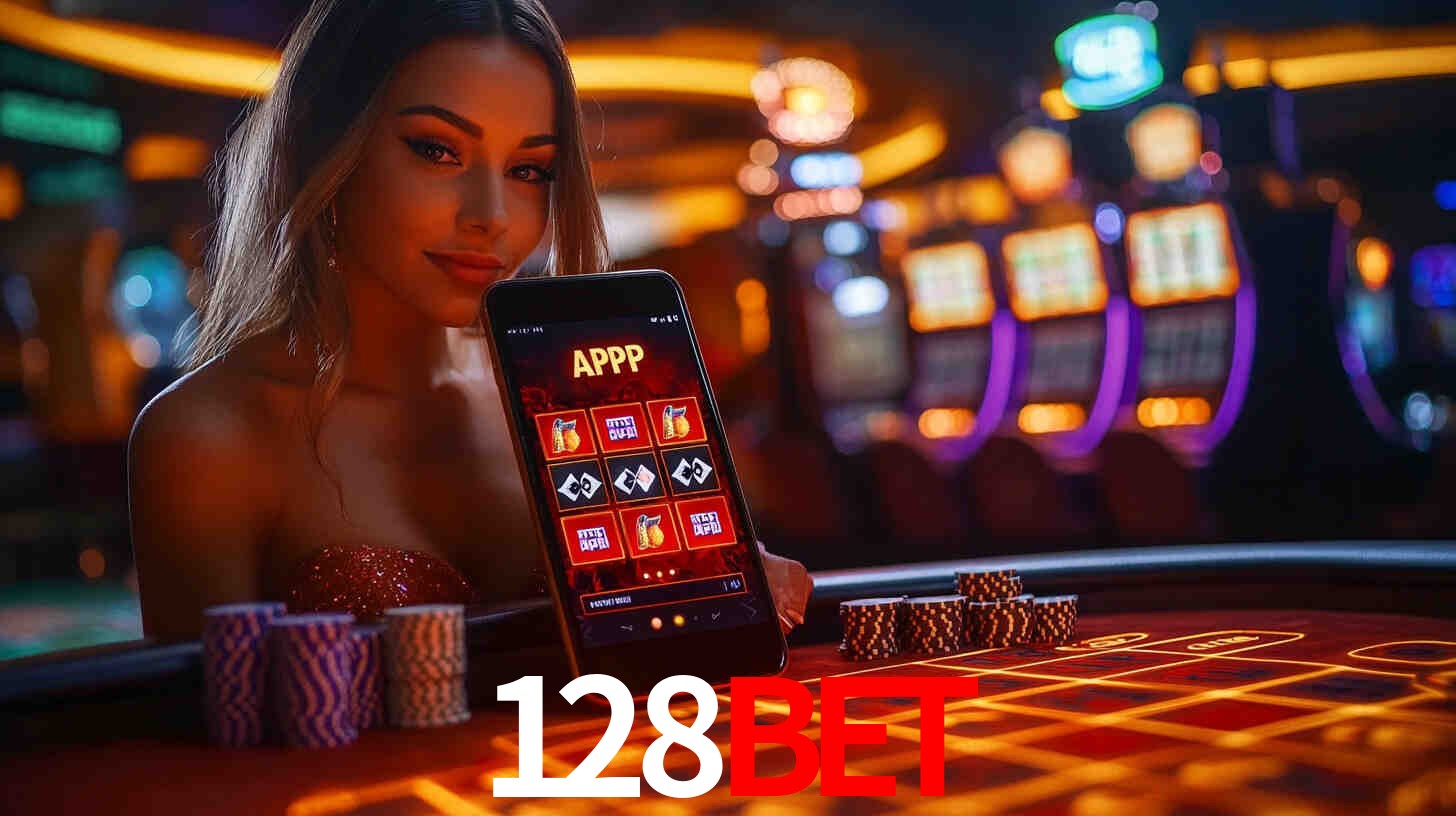 Explorando a Categoria de Eventos em Apostas na 128bet