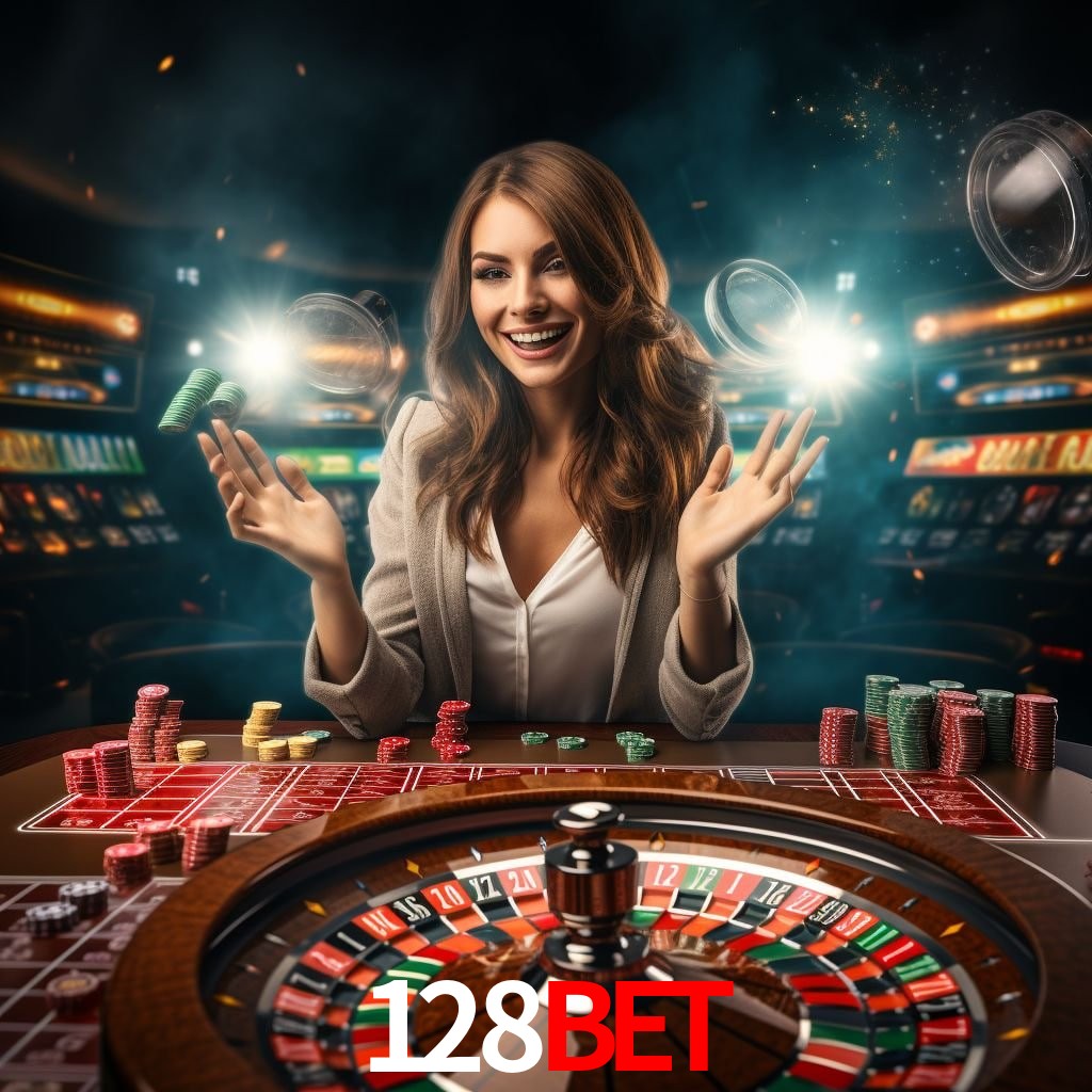 Explore as vantagens do 128bet: serviço profissional e confiabilidade