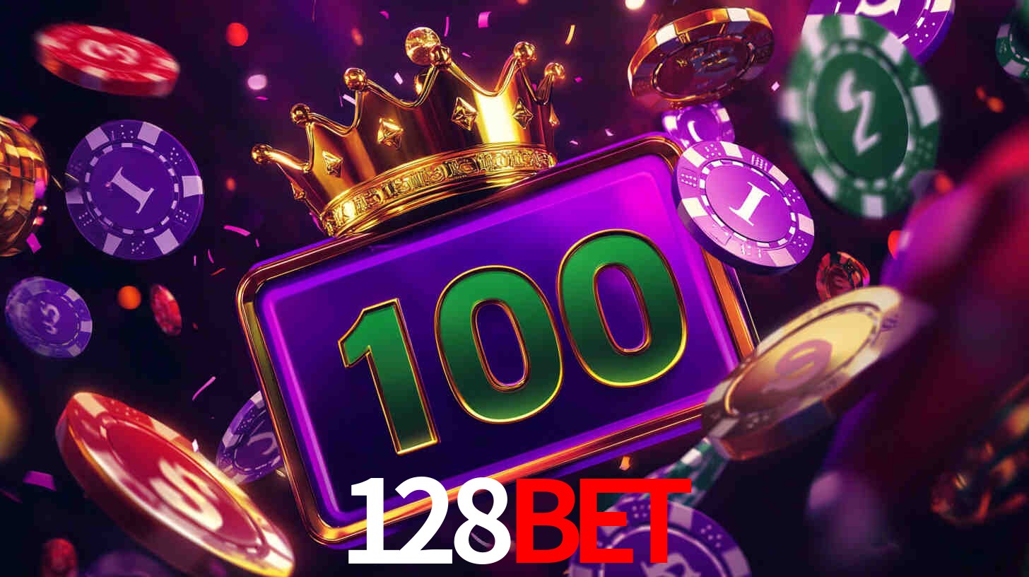 Tournaments 128bet