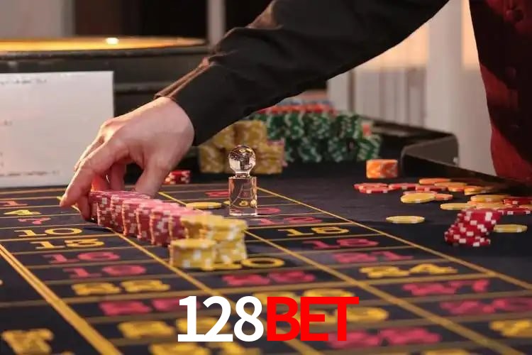 A Popularidade dos Caça-Níqueis no 128bet