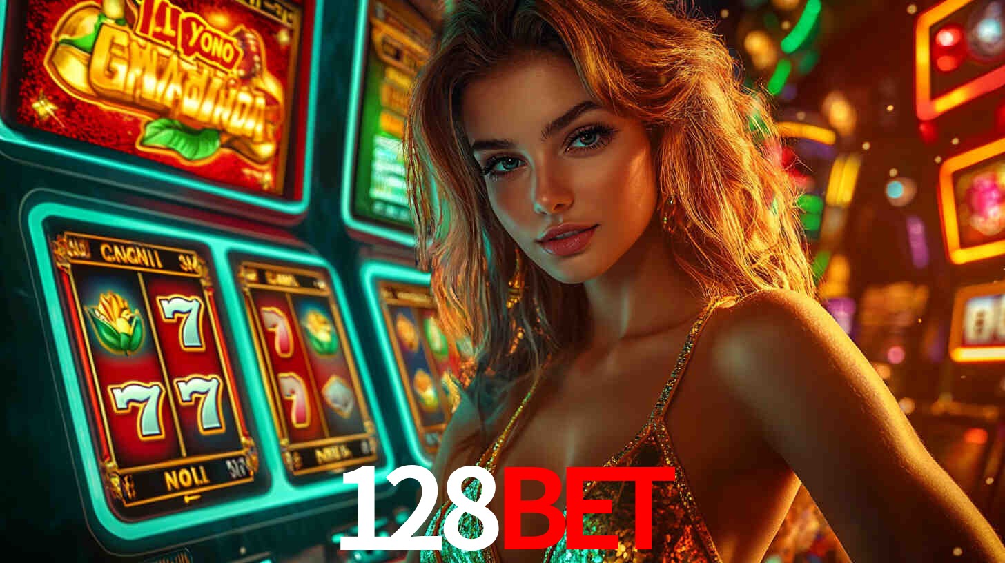 Daily Bonuses 128bet