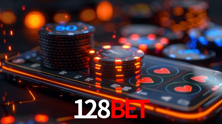 Slot Games 128bet