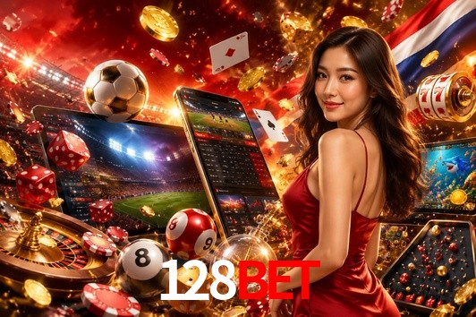 Seasonal Promotions 128bet