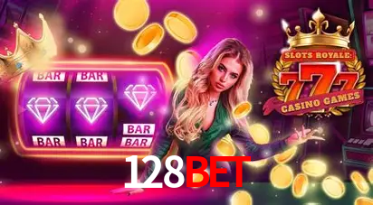 Inovações de Jogos na 128bet: O Futuro das Experiências Interativas