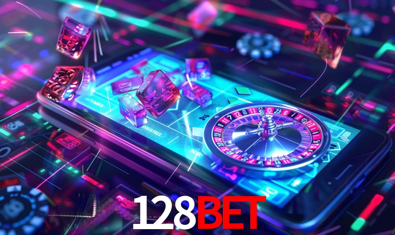 Estatísticas do Jogo 128bet