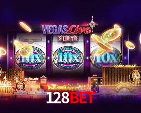 Desvendando o Mundo dos Jogos Virtuais na 128bet