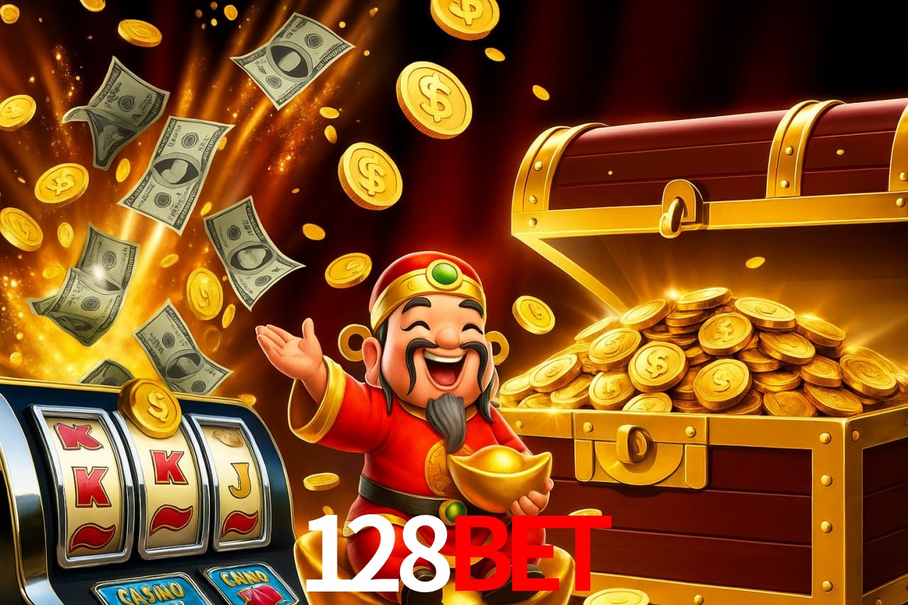 Casino VIP 128bet