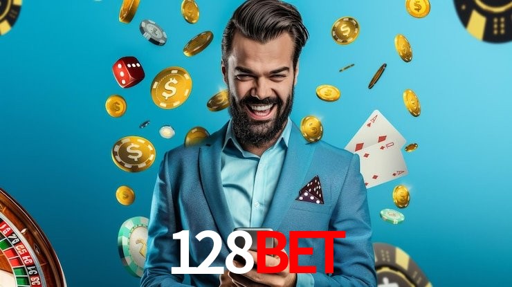 Account Benefits 128bet
