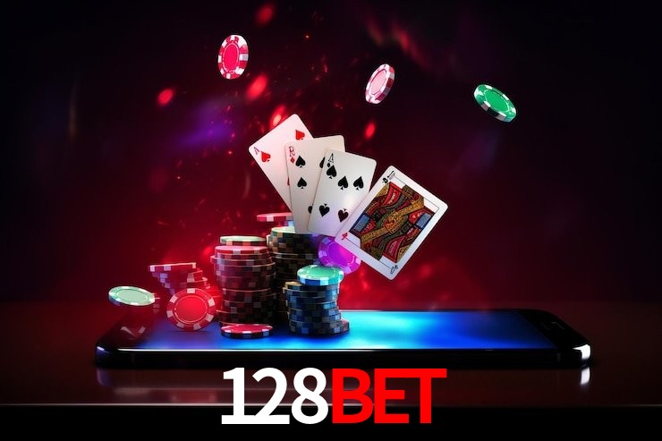 Secure Login 128bet