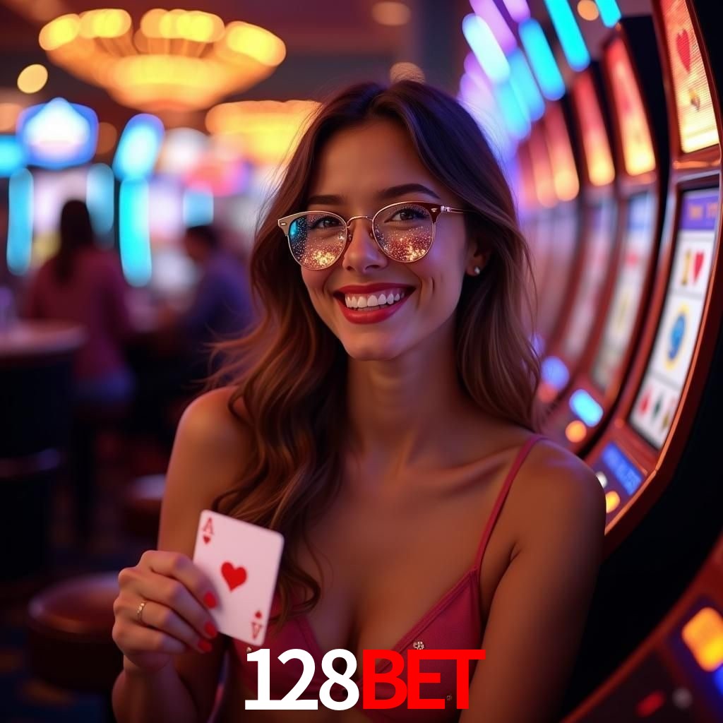 Bonus Features 128bet