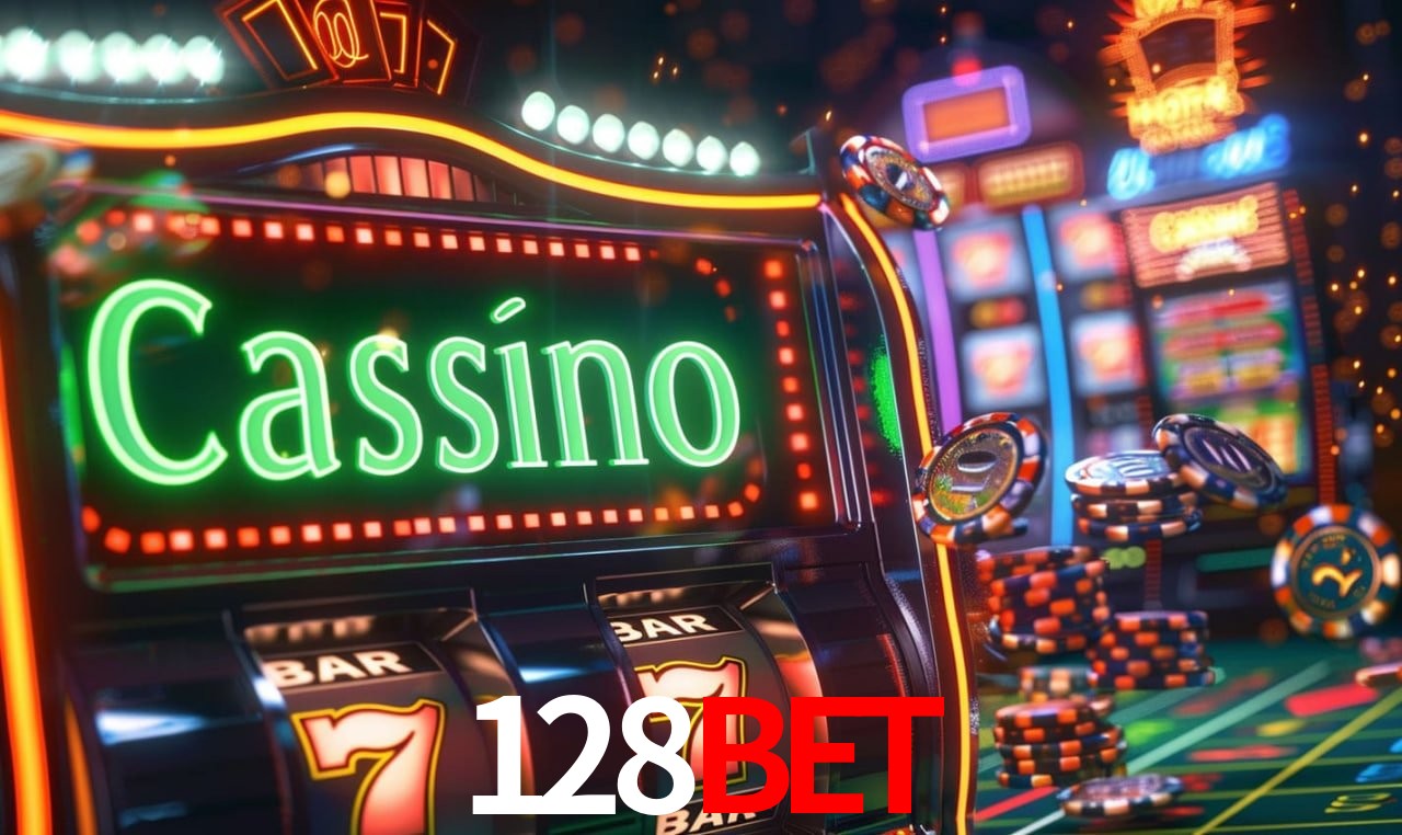 Especiais de Fim de Semana 128bet