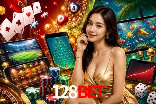 Tennis Betting 128bet