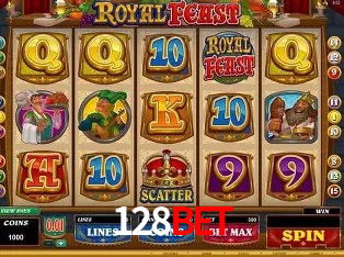 Descubra a Essência do 128bet: Nossa História e Compromissos